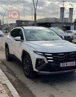 هیۆندای تۆکسۆن